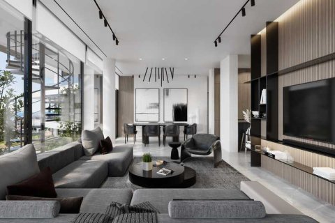 3 dormitorios Apartment en Limassol, Cyprus No. 34621 8