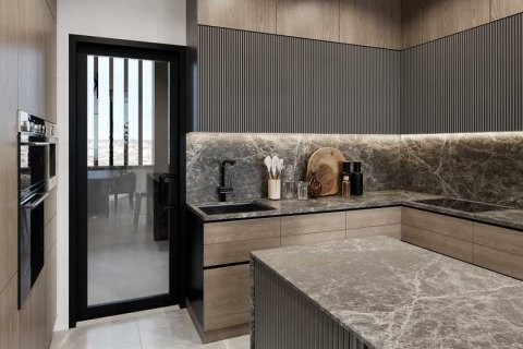 3 dormitorios Apartment en Limassol, Cyprus No. 34621 7