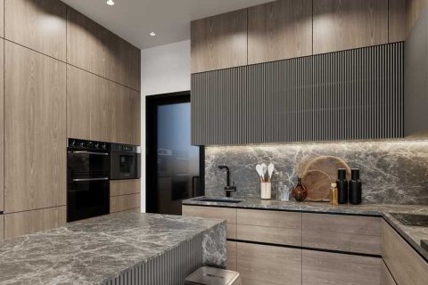 3 dormitorios Apartment en Limassol, Cyprus No. 34621 9