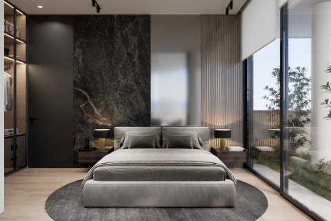 3 dormitorios Apartment en Limassol, Cyprus No. 34621 10