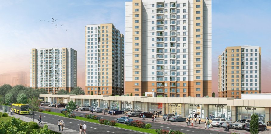 3 chambres Appartement à Khanh Hoa, Vietnam No. 14318