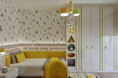 3 chambres Appartement à Khanh Hoa, Vietnam No. 14318 8