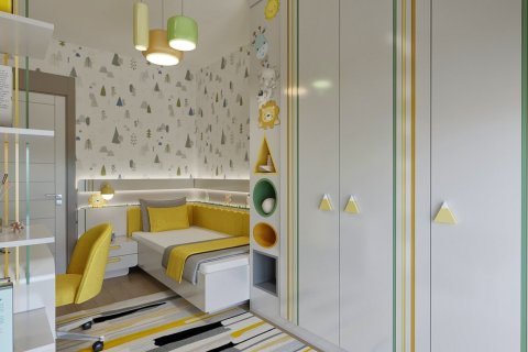 3 chambres Appartement à Khanh Hoa, Vietnam No. 14318 6