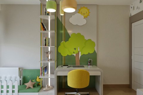 3 chambres Appartement à Khanh Hoa, Vietnam No. 14318 7