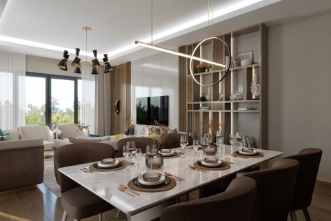 3 chambres Appartement à Khanh Hoa, Vietnam No. 14318 17