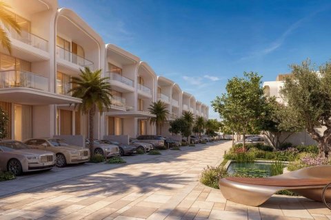 4 bedrooms Townhouse in Dubai, UAE No. 124185
