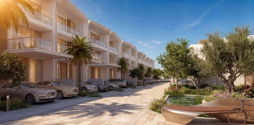 4 chambres Townhouse à Dubai, UAE No. 124185