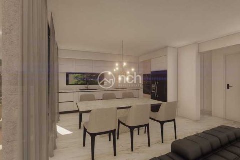 3 chambres Appartement à Agios Athanasios, Cyprus No. 74984 8