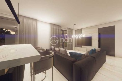 3 chambres Appartement à Agios Athanasios, Cyprus No. 74984 9