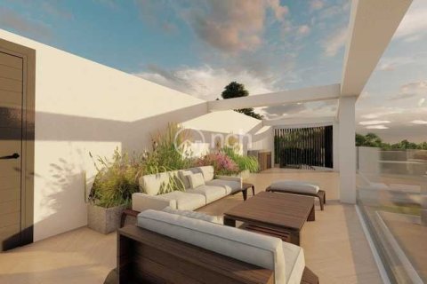 3 chambres Appartement à Agios Athanasios, Cyprus No. 74984 6