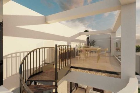 3 chambres Appartement à Agios Athanasios, Cyprus No. 74984 3