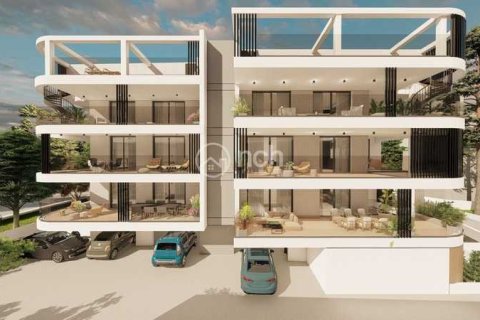 3 chambres Appartement à Agios Athanasios, Cyprus No. 74984 4