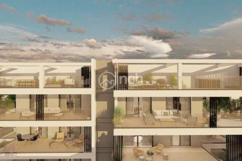 3 chambres Appartement à Agios Athanasios, Cyprus No. 74984 1