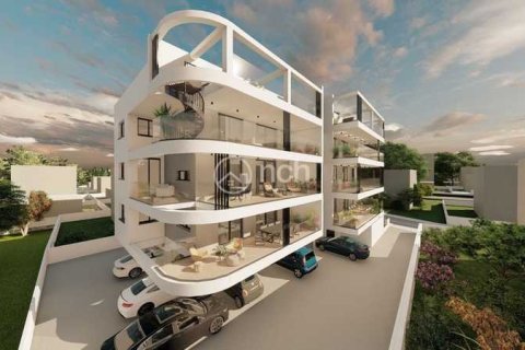 3 chambres Appartement à Agios Athanasios, Cyprus No. 74984 5