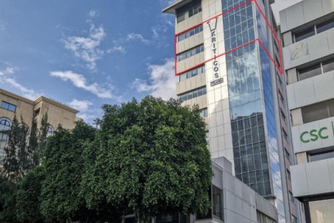 473m² Commercial property in Nicosia, Cyprus No. 105059 6