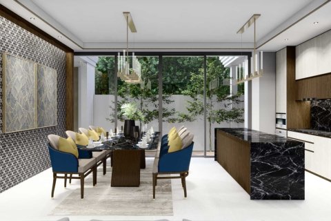 5 dormitorios Villa en Layan Beach, Thailand No. 1199 7