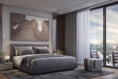 Вилла с 3 спальнями в Пафос, Кипр №79610 2