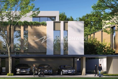 3 chambres Duplex à Abu Dhabi, UAE No. 92842