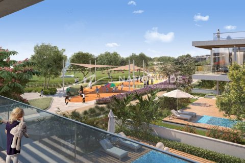 3 bedrooms Duplex in Binh Duong, Vietnam No. 92842 9