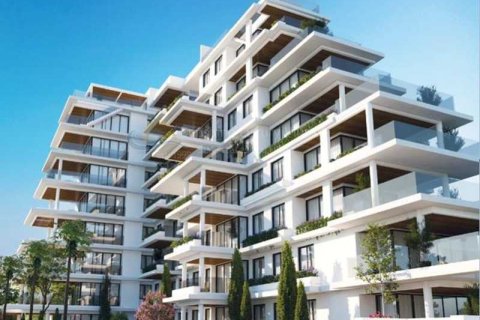 3 chambres Appartement à Larnaca, Cyprus No. 71944 7