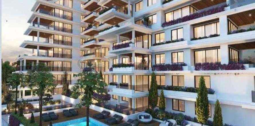 3 chambres Appartement à Larnaca, Cyprus No. 71944