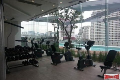 1 bedroom Apartment in Bangkok, Thailand No. 96918 8
