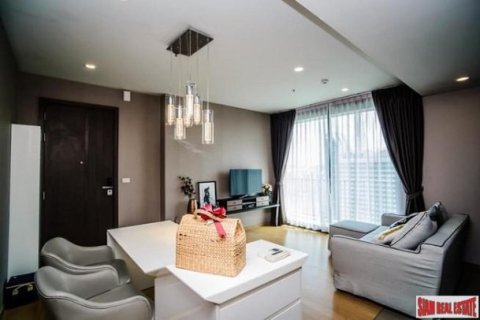 1 bedroom Apartment in Bangkok, Thailand No. 96918 5