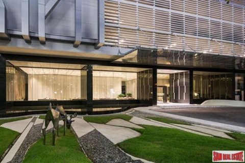 1 bedroom Apartment in Bangkok, Thailand No. 96918 9