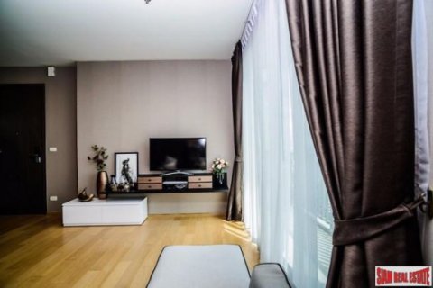 1 bedroom Apartment in Bangkok, Thailand No. 96918 16