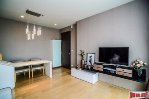 1 bedroom Apartment in Bangkok, Thailand No. 96918 15