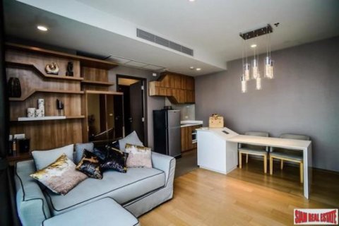 1 bedroom Apartment in Bangkok, Thailand No. 96918 6