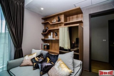 1 bedroom Apartment in Bangkok, Thailand No. 96918 7