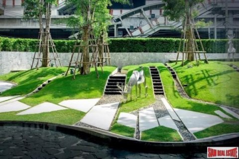 1 bedroom Apartment in Bangkok, Thailand No. 96918 3