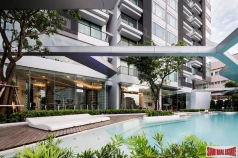 1 bedroom Apartment in Bangkok, Thailand No. 96918 1