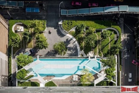 1 bedroom Apartment in Bangkok, Thailand No. 96918 13