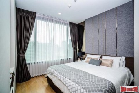 1 bedroom Apartment in Bangkok, Thailand No. 96918 4