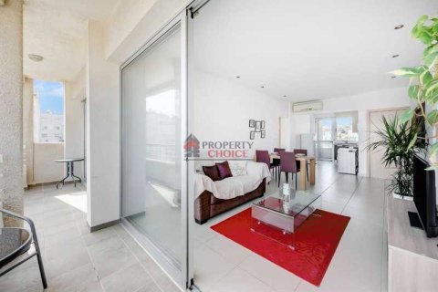 2 bedrooms Apartment in Mouttagiaka, Cyprus No. 34147 3