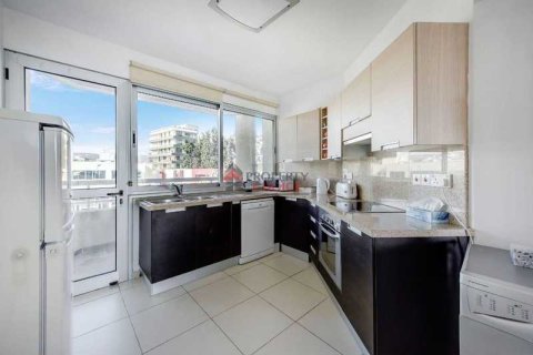 2 bedrooms Apartment in Mouttagiaka, Cyprus No. 34147 2