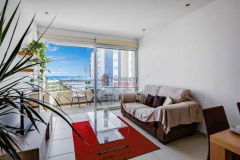 2 bedrooms Apartment in Mouttagiaka, Cyprus No. 34147 1