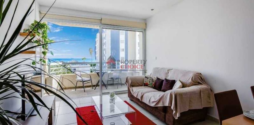 2 bedrooms Apartment in Mouttagiaka, Cyprus No. 34147