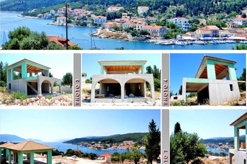 80m² Maisonette en Magnesia, Greece No. 59298 1