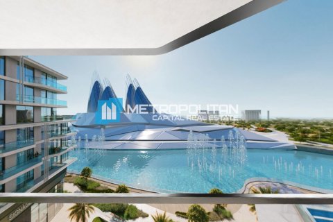 2 bedrooms Apartment on the Saadiyat Island, UAE No. 85135