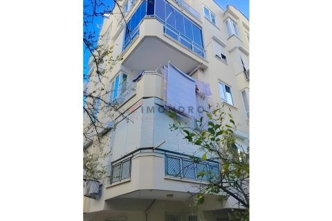 3 bedrooms Apartment in Konyaalti, Turkey No. 124162