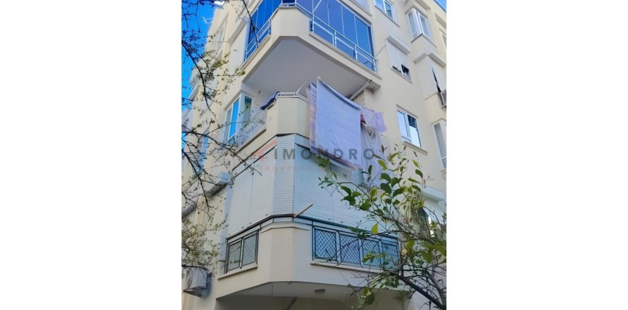 3 bedrooms Apartment in Konyaalti, Turkey No. 124162