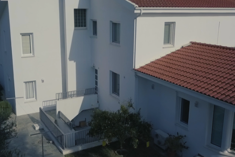 Вилла с 7 спальнями в Лация, Кипр №32052 8