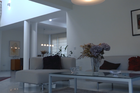 Вилла с 7 спальнями в Лация, Кипр №32052 10