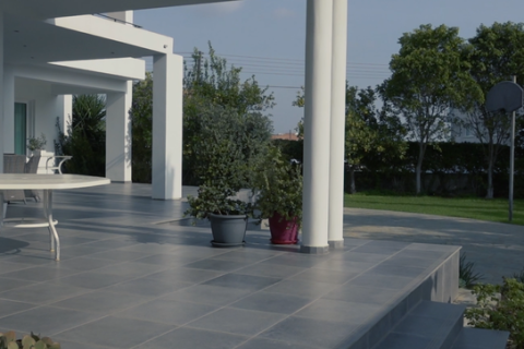 Вилла с 7 спальнями в Лация, Кипр №32052 6