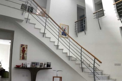 Вилла с 7 спальнями в Лация, Кипр №32052 5