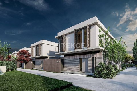 6 bedrooms Villa in Luong Phu, Vietnam No. 21110 21