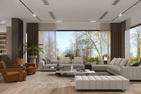 6 bedrooms Villa in Luong Phu, Vietnam No. 21110 26